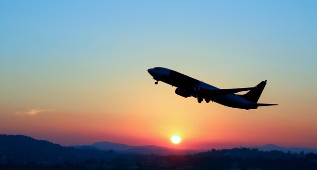 ଘରୋଇ ବିମାନ ଆରମ୍ଭ ପରଠାରୁ ଏକ କୋଟିରୁ ଅଧିକ ଯାତ୍ରୀ କରିଛନ୍ତି ବିମାନ ଯାତ୍ରା