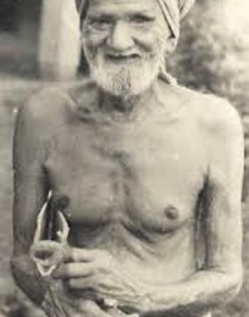 ଦୃଷ୍ଟି ଅନ୍ତରାଳେ ଦାଶରଥି