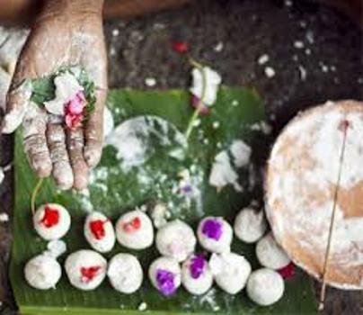 ପିତୃପକ୍ଷ: ମହାଳୟା