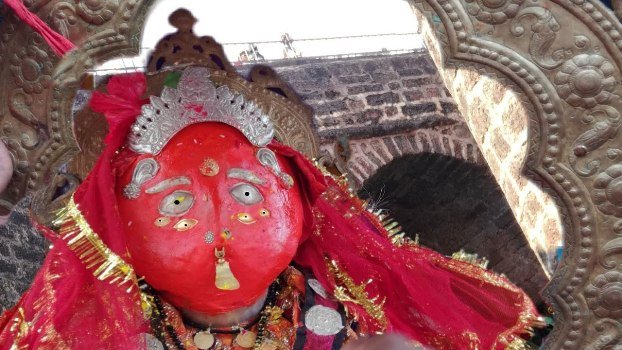 କେବେ ଖୋଲିବ ମନ୍ଦିର?