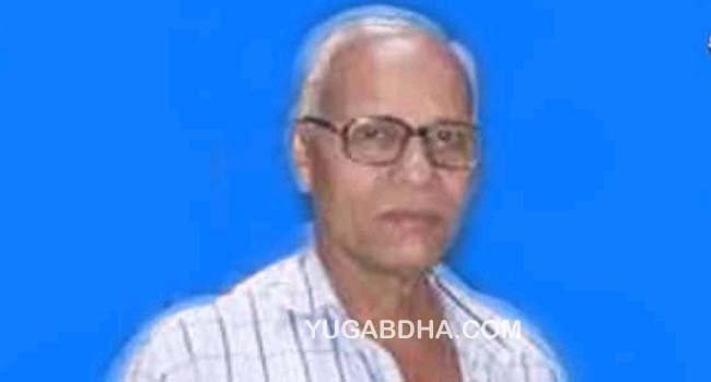 କରୋନା ଆକ୍ରାନ୍ତରେ ଗ୍ରାମସେବକ ସ୍ବର୍ଗତ ଆର୍ତ୍ତବଲ୍ଲଭ ସାହୁଙ୍କ ମୃତ୍ୟୁବରଣ