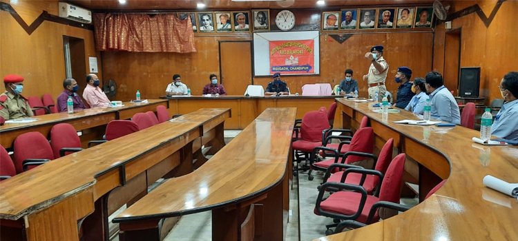 ସ୍ୱାମୀର ଛୁରା ମାଡ଼ରେ ସ୍ତ୍ରୀ ମୃତ