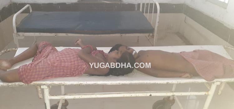 ଗାଧୋଇବା ବେଳେ ପୋଖରୀ ରେ ବୁଡି ଦୁଇ ଭଉଣୀ ଙ୍କ ମୃତ୍ୟୁ