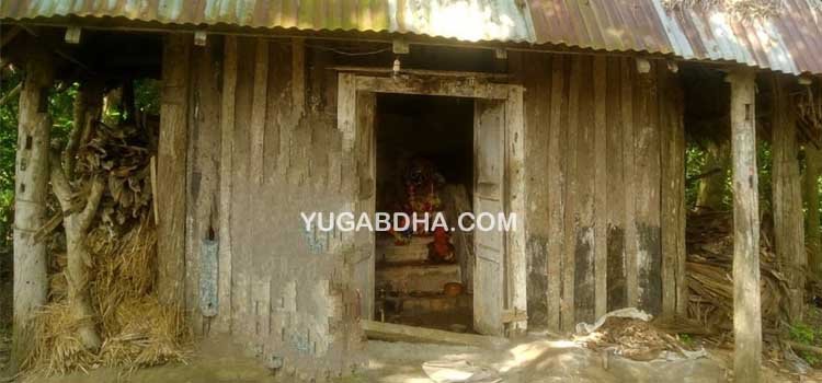 ରାମ-ଜାନକୀ ମନ୍ଦିର ନିର୍ମାଣ ପାଇଁ ଶିଳାନ୍ୟାସ