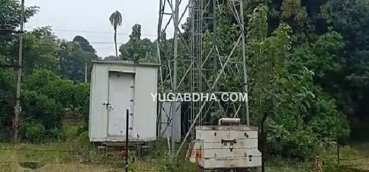 ମୋବାଇଲ ସେବା ବିପର୍ଯ୍ୟସ୍ତ : ନେଟ୍‍ୱାର୍କକୁ ନେଇ ଅସନ୍ତୋଷ