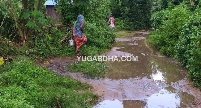 ସଦଗୁରୁ ଶ୍ରୀମଦ ବୃନ୍ଦାବନଚନ୍ଦ୍ରଙ୍କ ମହାପ୍ରରାୟଣ