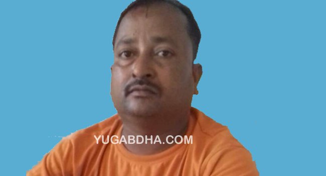 ପଞ୍ଚାୟତ ପକ୍ଷରୁ ପୋଖରୀ ନିଲାମ