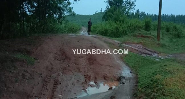 କରୋନାରେ ଫୁଲବାଣୀର ଜଣାଶୁଣା ଠିକାଦାରଙ୍କ ଦେହାନ୍ତ