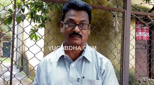 ବିଜେଡି ନେତା ପବିତ୍ର ବେହେରାଙ୍କ କରୋନା ଆକ୍ରାନ୍ତରେ ଦେହାନ୍ତ