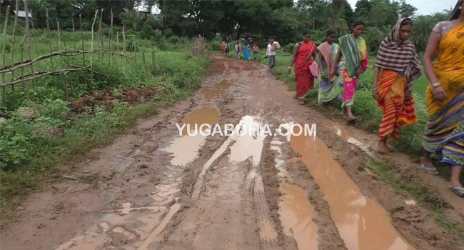 ବ୍ଲକ ଅଞ୍ଚଳର ଉନ୍ନୟନ କାର୍ଯ୍ୟକୁ ନେଇ ବ୍ଲକ ଅଧ୍ୟକ୍ଷା ଓ ଗଣମାଧ୍ୟମ ମଧ୍ୟରେ ଆଲୋଚନା