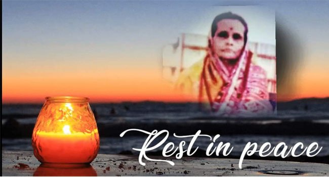 ମନୋରମାଙ୍କ ଏକାଦଶାହରେ ଗଭୀର ଶ୍ରଦ୍ଧାଞ୍ଜଳି