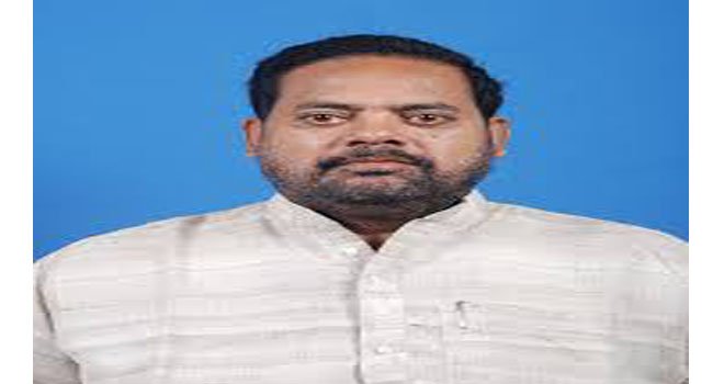 ପରଲୋକରେ ବିଜେଡିର ପୂର୍ବତନ ମନ୍ତ୍ରୀ ପ୍ରଦୀପ ମହାରଥୀ