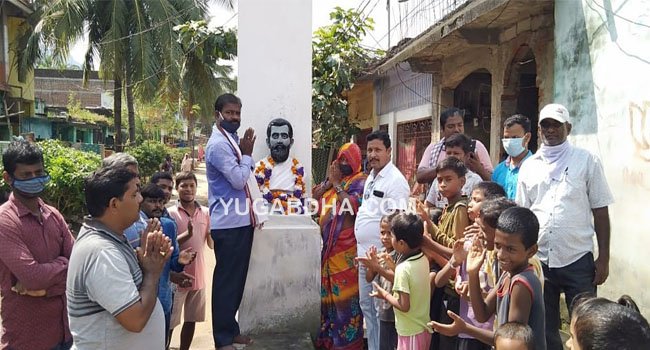 ଗୋପବନ୍ଧୁଙ୍କ ପୂଣ୍ୟତିଥୀ ମନ ପକାଇଲେ ଗୋପବନ୍ଧୁ ନଗର ବାସୀ