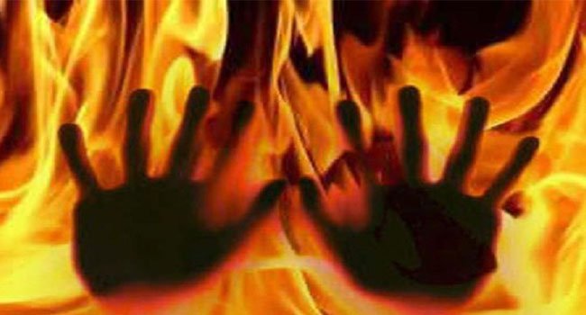 ଗ୍ୟାସ୍‌ ପାଇପ ଫାଟି ୩ବର୍ଷର ଶିଶୁକନ୍ୟା ମୃତ