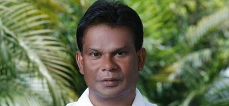 ପୂର୍ବତନ କେନ୍ଦ୍ରମନ୍ତ୍ରୀ ଦିଲିପ ରାୟଙ୍କୁ ୩ ବର୍ଷ ଜେଲ