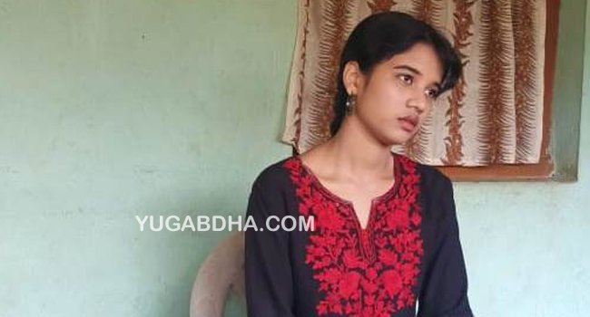 କନ୍ଧମାଳର ମୋନିକାଙ୍କ ପରେ ମେଲିସା