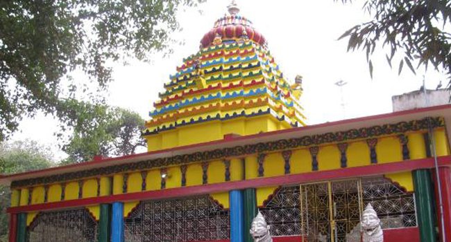 ବିନା ଆଡମ୍ବରରେ ପାଳିତ ହେବ ବଲସକୁମ୍ପାଠରେ ମହାନବମୀ ପୂଜା