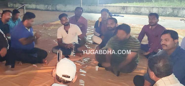 କାର୍ତ୍ତିକ ମାସରେ ବୁଦ୍ଧଖୋଲକୁ ଜନ ସମାଗମ ବାରଣ