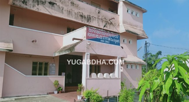 ନା ବାଳିକାକୁ ଦୁଷ୍କର୍ମ, ଥାନାରେ ଅଭିଯୋଗ କଲେ ମା