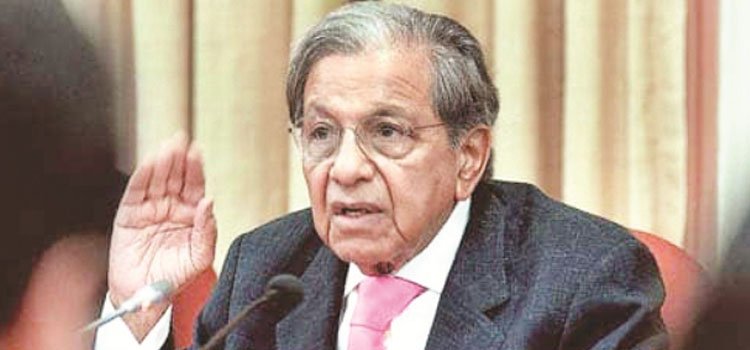 ପଞ୍ଚଦଶ ଅର୍ଥ ଆୟୋଗ ରିପୋର୍ଟ ଚୂଡ଼ାନ୍ତ