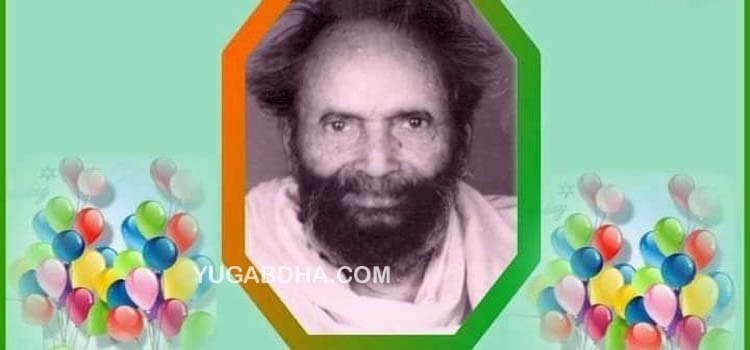 ସାମନ୍ତଙ୍କ ଜନ୍ମ ଦିନରେ ପ୍ରତିମୃର୍ତ୍ତି ସ୍ଥାପନ ପାଇଁ ଦାବି