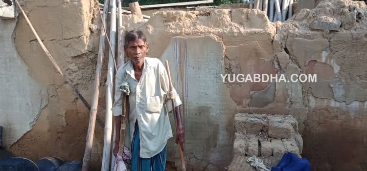 ବୃଦ୍ଧଙ୍କୁ ପ୍ରଧାନମନ୍ତ୍ରୀ ଆବାସ ଯୋଜନା ସାତ ସପନ