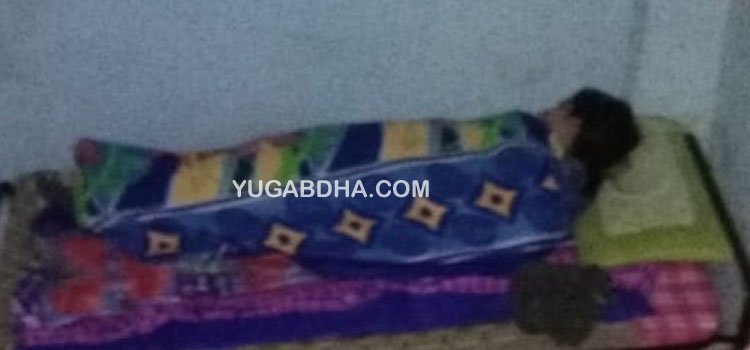 ଚେତାଶୂନ୍ୟ ଅବସ୍ଥାରେ ମହିଳା ଉଦ୍ଧାର 