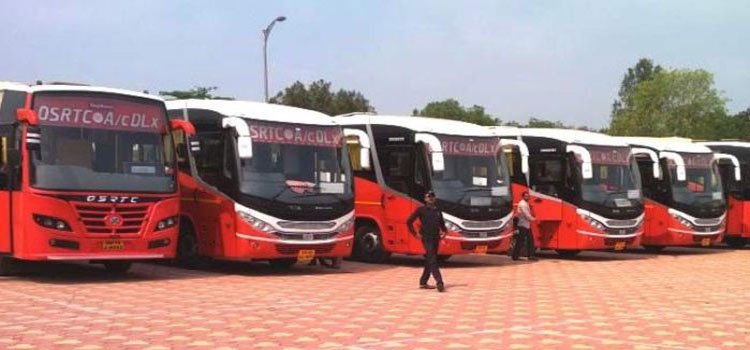 ୭ ଟି ରାଜ୍ୟର ପରିବହନ ନିଗମ ଚାଲିଛି ଲାଭରେ