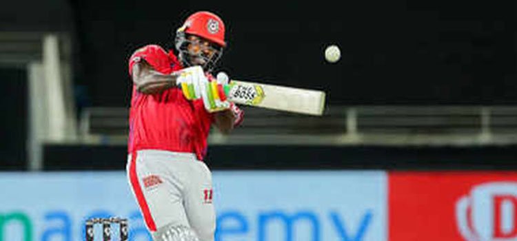 ଶୀଘ୍ର ଅବସର ନେବାର ନାହିଁ: ଗେଲ୍‌