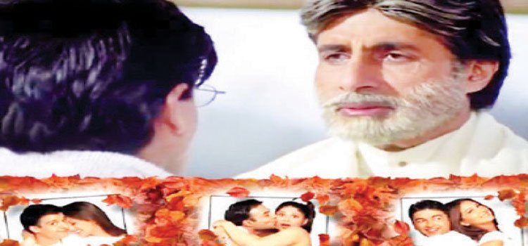 ୨୦ ବର୍ଷରେ ଲଭ୍ ଷ୍ଟୋରି ଫିଲ୍ମ ‘ମହବତେଁ’