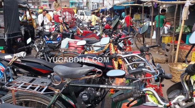 ହିଞ୍ଜିଳିକାଟୁରେ ମାର୍କେଟ କମ୍ପେ୍ଳକ୍ସ ନିର୍ମାଣ ସହରବାସୀଙ୍କ ସ୍ୱପ୍ନ;ଶିଳାନ୍ୟାସର ଅଢେଇ ବର୍ଷ ପରେ ବି କାମ ଆରମ୍ଭ ହୋଇପାରିଲାନି