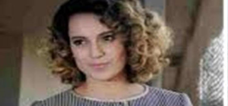 କଙ୍ଗନାଙ୍କ ବିମାନରେ ହଙ୍ଗାମା କରିବା ୯ଜଣ ସାମ୍ବାଦିକଙ୍କୁ ମହଙ୍ଗା ପଡ଼ିଲା