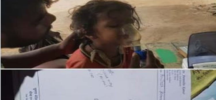 ଶିଶୁର ହୃତପିଣ୍ଡରେ ହୋଇଥିବା ଛିଦ୍ରର ଚିକିତ୍ସା ପାଇଁ ସାହାଯ୍ୟ କଲେ ସୋନୁ ସୁଦ