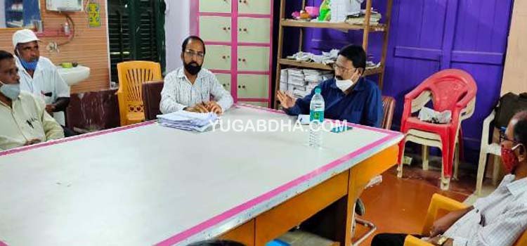 ପାରଳାରେ “ମୋ ସ୍କୁଲ ଅଭିଯାନ”ପୁରାତନ ଛାତ୍ରଙ୍କ ଦାନରେ ଉନ୍ନତି ହେବ ମହାରାଜାଙ୍କ ସ୍କୁଲ