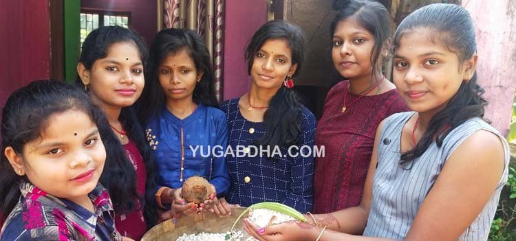 କୁମାର ପୁନେଇ ଜହ୍ନ ଲୋ.....