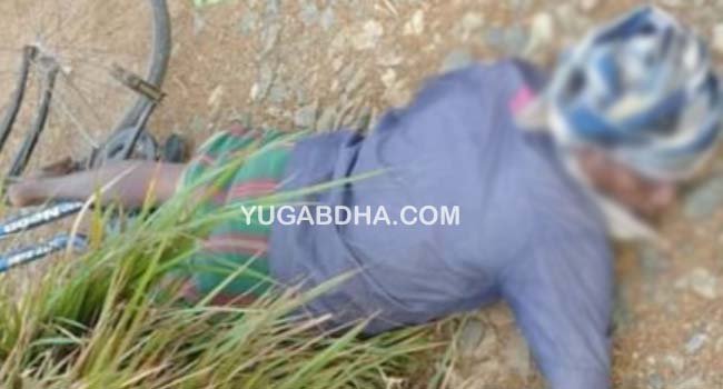 ରାସ୍ତାରେ ଚାଲିଗଲା ଚାଷୀଙ୍କ ପ୍ରାଣବାୟୁ