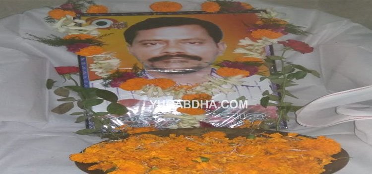 ମେଳାପୀ ଗାଡି ଚାଳକଙ୍କ ବିୟୋଗରେ ଶୋକ