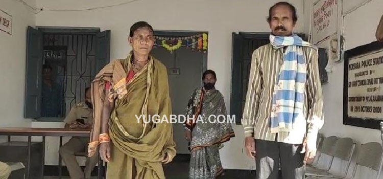 ଦାଦନ ଦଲାଲର ଶିକାର ହେଲେ ଦୁଇଭାଇ