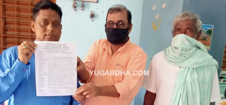 ଘୁଷୁରୀ ପାଦୃଭାବ ରୋକିବା ଦିଗରେ ପଦକ୍ଷେପ