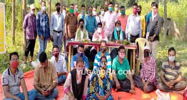 କନ୍ଧମାଳ ଜିଲା ଗୃହରକ୍ଷୀ ସଂଘର ଜରୁରୀ ବୈଠକ; ନୂତନ କର୍ମକର୍ତ୍ତା ଚୟନ