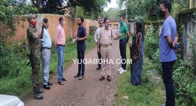 ଆଇଆରବି ଯବାନଙ୍କ ଉନ୍ମତକାଣ୍ଡ ଘଟଣା; ଉଚ୍ଚ ସ୍ତରୀୟ ତଦନ୍ତ ଆରମ୍ଭ