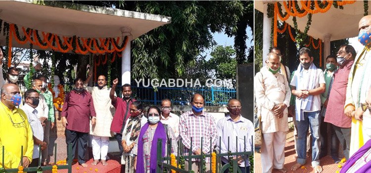 ଗଣକବି ଏକାଧାରାରେ ଥିଲେ ନାଟ୍ୟକାର, ସମାଜସଂସ୍କାରକ ତଥା ବହୁମୁଖୀ ବ୍ୟକ୍ତିତ୍ୱର ଅଧିକାରୀ