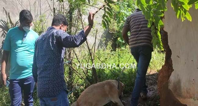 କୂଅରୁ ଶବ ମିଳିବା ଘଟଣା; ପୁଲିସର ତନାଘନା, ୬ ଅଟକ