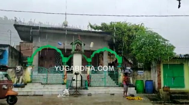 ଆର.ଉଦୟଗିରିରେ ଲଗାଣ ବର୍ଷାର ପ୍ରଭାବ ସାଧାରଣ ଜିବନ ହନ୍ତସନ୍ତ