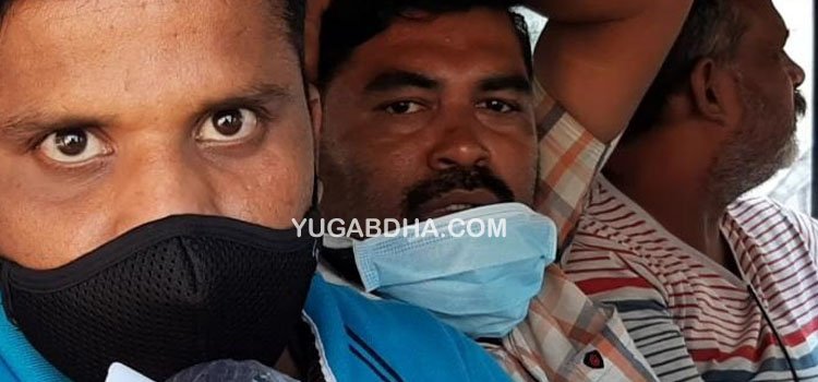 ଦାଦା ବଟି ନୁହେଁ ବିଜ୍ଞାପନ ପାଇଁ ଅର୍ଥ ମାଗି ତିନି ସାମ୍ବାଦିକ ଗିରଫ