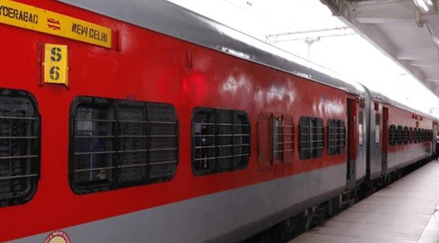 “ଫେଷ୍ଟିଭାଲ୍ ସ୍ପେଶାଲ” ରେଳ ସେବାକୁ ମନ୍ତ୍ରଣାଳୟର ଅନୁମୋଦନ