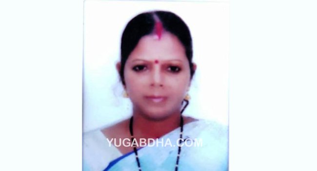 ଆଦର୍ଶ ଅଙ୍ଗନବାଡି କର୍ମୀଙ୍କ ପରଲୋକ 