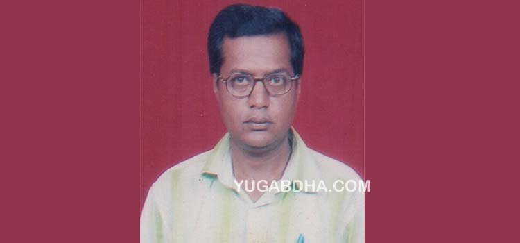 ପରଲୋକରେ ପର୍ଶୁରାମ ସାର