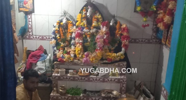 ଶନିଦେବଙ୍କ ମାସିକ ବ୍ରତ ଆରମ୍ଭ