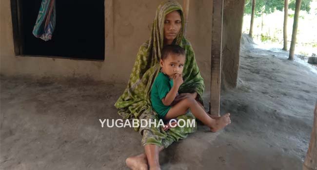 ଯୌବନରେ ବାର୍ଦ୍ଧକ୍ୟ ଯନ୍ତ୍ରଣା;ଭିନ୍ନକ୍ଷମ ପ୍ରମାଣପତ୍ର ଥାଇ ମଧ୍ୟ ସରକାରୀ ସାହାର୍ଯ୍ୟରୁ ବଞ୍ଚିତ ନିହାରିକା